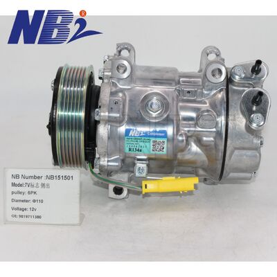 Goede prijs. 9654764280 Airconditioning Systemen airconditioning Compressor voor CITROEN C5IC5I 2.0 2.2 C6 2.2 online