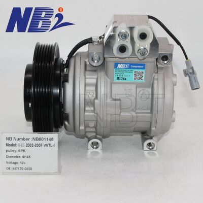 Auto airconditioning compressor voor Kia Sorento 2.5 97701-3E050 16250-23500 97701-3E000 97701-3E100 97701-3E110