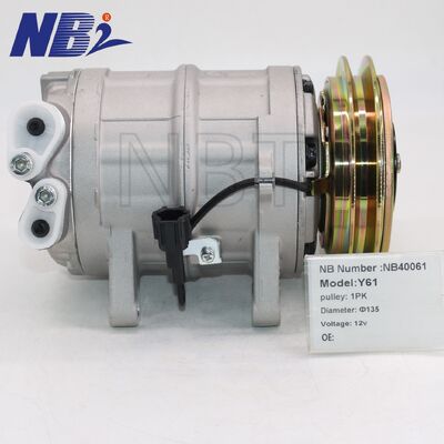 Goede prijs. Kowze A/C Compressor Assy voor Nissan Safari Y61 2009-2011 92600-VS50A online