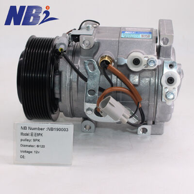 Goede prijs. Voor Toyota Land Cruiser/Lanze Kuluze Lexus 570 Ac Compressor 88320-6A290 883206A290 online