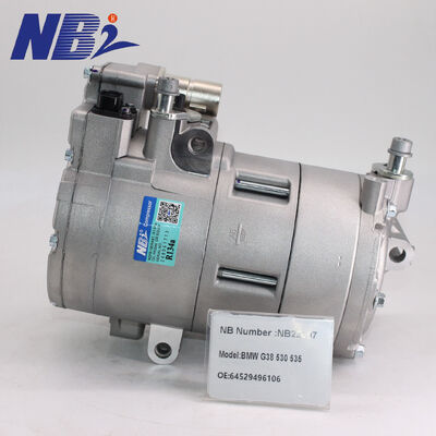 Goede prijs. OEM 64529496106 AC airconditioning compressor Elektrische luchtkoelpomp voor BMW 2 3 5 7 serie online