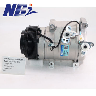 Goede prijs. 10S20C Compressor Ac Auto voor Toyota Tundra 4.6 5.7 883200C130 883100C090 883200C160 online
