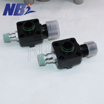 DKS32 TM-31 24V Airconditioning Automatische AC Compressor voor Nissan Civilian Auto AC Compressor