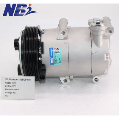 Goede prijs. AC Compressor voor Ford Transit 2009 2.41 Diesel OEM 1383679 1421335 1444893 1379474 3M5H19497AD online