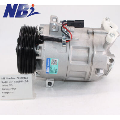 Goede prijs. geschikt voor Nissan X-Trail (T31) 2.0L 2010-2013 NISSAN QASHQAI / QASHQAI +2 I (J10, JJ10) 1.6L 2011-2013 12V auto airco online