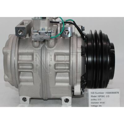 Goede prijs. Geinshir Nieuwe 88320-36530 Compressor voor Toyota Coaster Auto Dynamo Compressor online