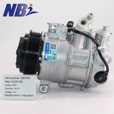 Goede prijs. A0008301301 Automatische airconditioningcompressor voor Mercedes-Benz GL350 online