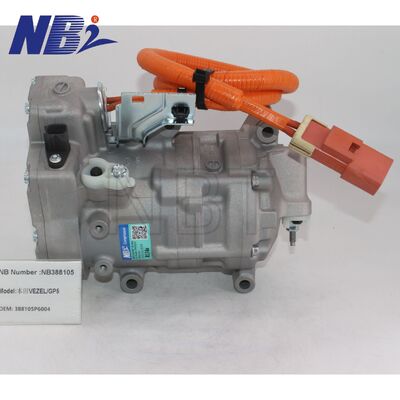 Goede prijs. 10189066E1 4238A SHS-27M 12v Elektrische Hybride Auto Airconditioner Onderdeel GD5 voor Honda Vezel Auto AC Compressor online