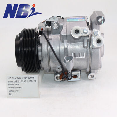 Goede prijs. 10SR19C Auto AC-compressor voor Toyota Lexus 88310-6A290 883106A290 447260-0010 4472600010 online