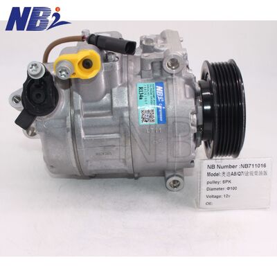 Goede prijs. AC Compressor voor BMW F10 F11 F18 523i 528i 530i 730 523 OEM 64529165808 64509196890 online