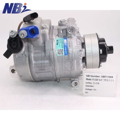 Goede prijs. Renault CLIO IV 1.2 Auto Airconditioning Compressor VCS14EC 926009582R/92600-9582R/Z0012439A/813381/C813381U Airconditioning Systemen online