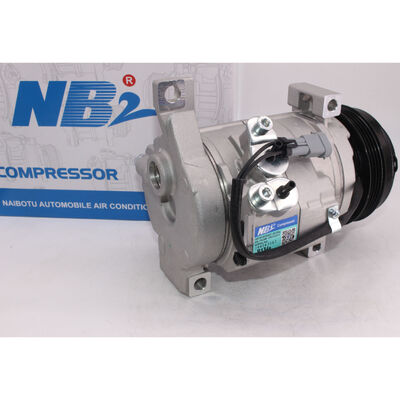 Goede prijs. 12V AC Compressor voor Chevrolet GMC Hummer Compressor 84208257 89024882 89024905 89024907 89027905 5511412 5511413 online