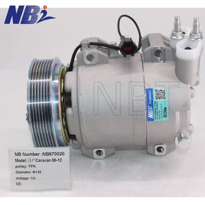 Goede prijs. ZZ0017199A 926003XA0A 92600-3XA0A Auto AC Compressor voor Nissan Caravan NV350 Urvan E26 online