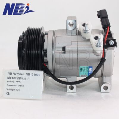 Goede prijs. AC Compressor voor Ford Ranger MAZDA BT50 AB3919D629AA AB3919D629BB 1715092 1715093 UC9M19D629BB AB39-19D629-BB online