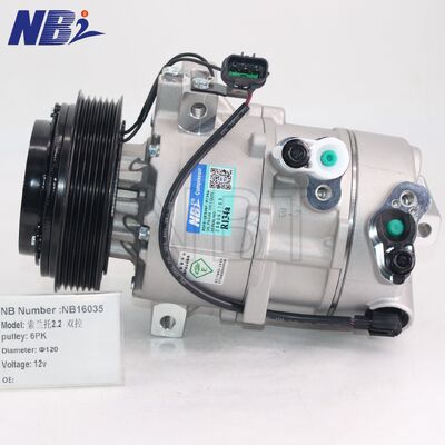 977012S000 97701-2S601 Auto AC compressor koelpomp voor Hyundai Tucson 2.0 IX35 AC-deel