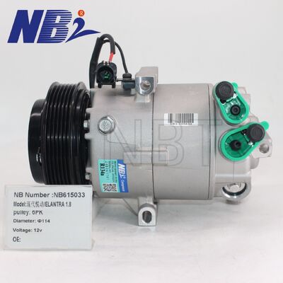 Goede prijs. Voor Hyundai Elantra Compressor HYUNDAI ELANTRA 1.8L SOUL 2.0L 12-13 977012K700 977013X100 977013X101 97701-2K700 977012K700RU online