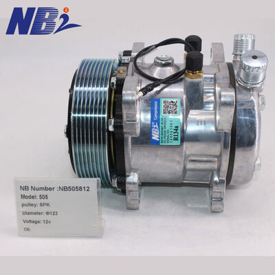 Goede prijs. Airconditioning Compressor voor Universeel online