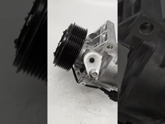 OEM 926001HC5A 10018854 auto 12c airconditioningcompressor voor NISSAN Calsonic 100MM 7PK